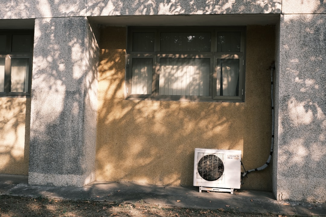 How a New Air Conditioning System Changed My Summer: A Customer’s Journey